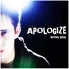 Apologize