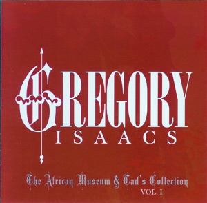 The African Museum & Tad's Collection, Vol. 1