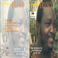 Franco in France - Franco Luambo