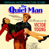 The Quiet Man - EP