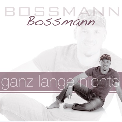 Ganz lange nichts - Single