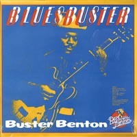Carey Bell & Buster Benton - Born With the Blues