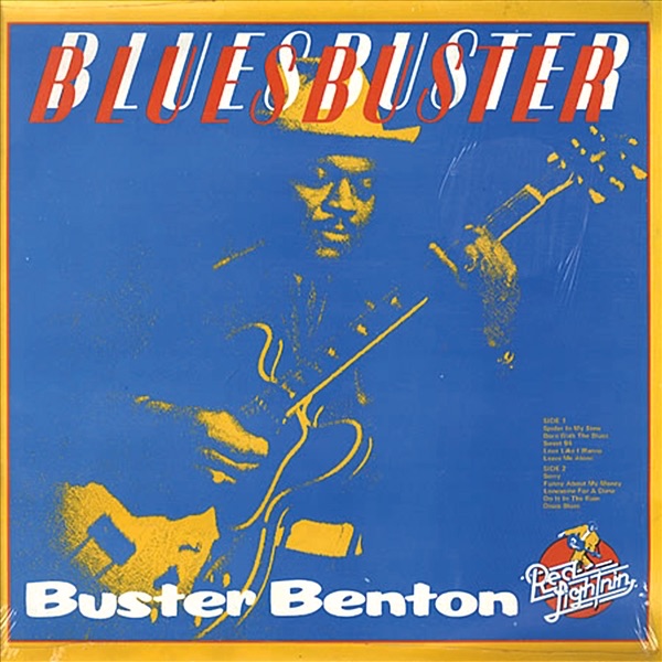 Bluesbuster