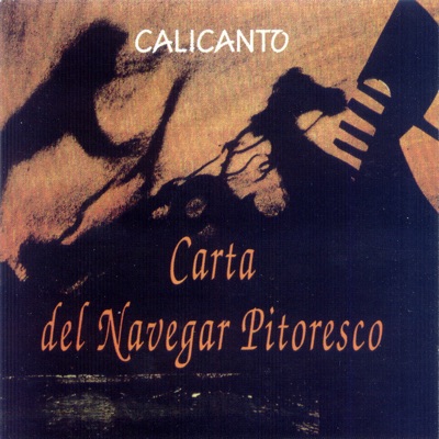 Carta del navegar pitoresco (feat. Alfio Antico)