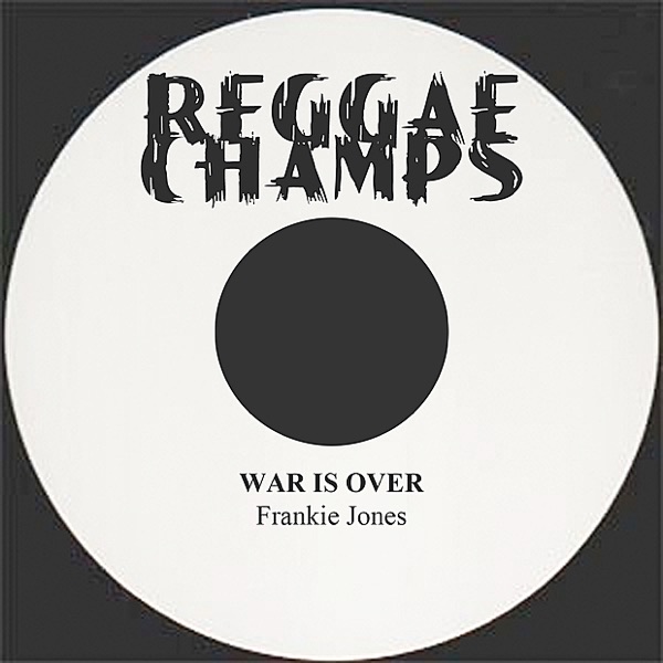 War Is Over - Single