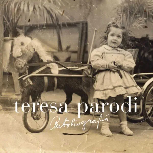 Apurate José — Teresa Parodi