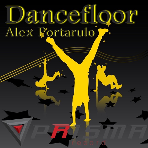 Dancefloor - Single