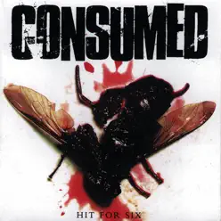 Hit for Six - Consumed