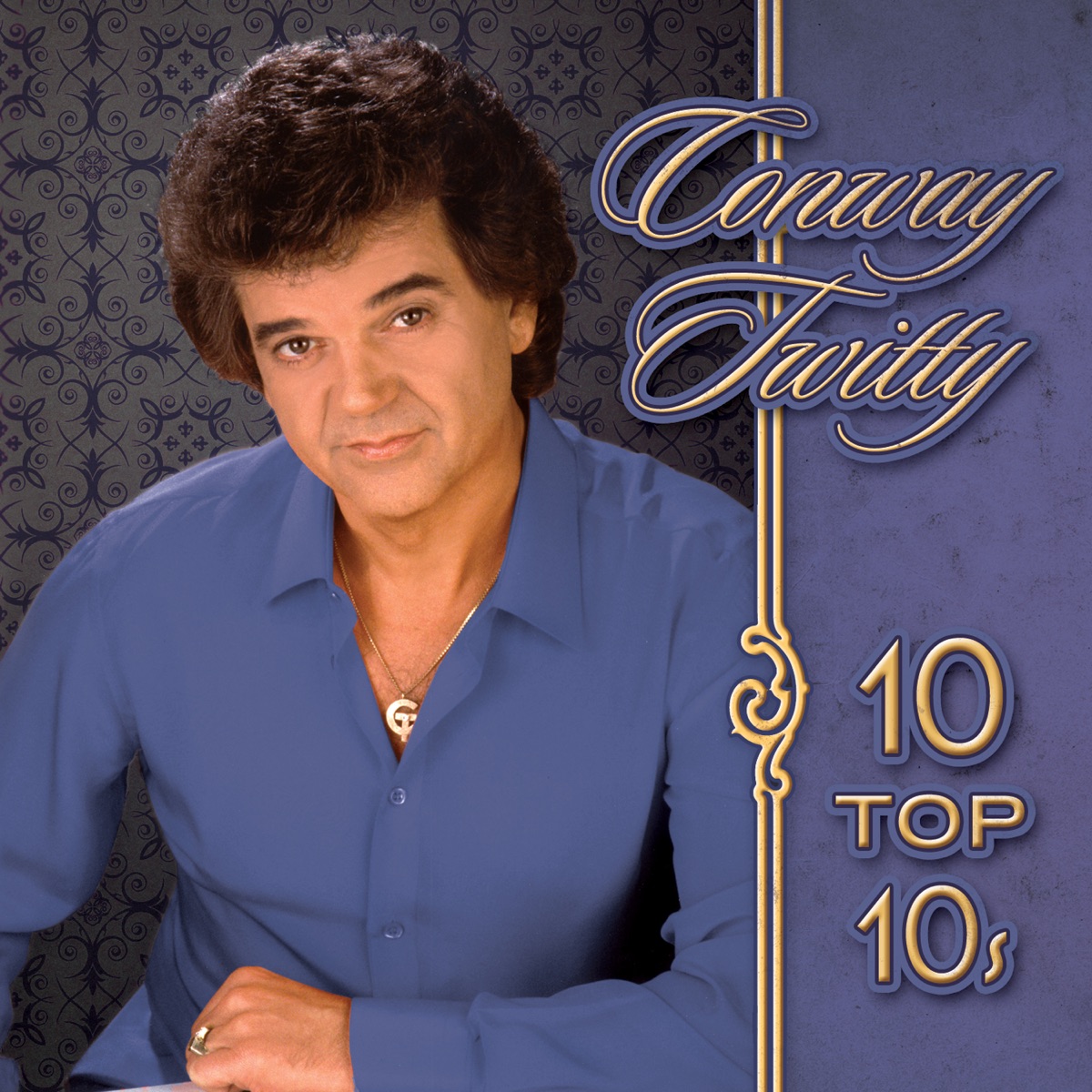 10 Top 10's (Rerecorded Version) cover art