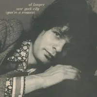 Nightmare #5 — Al Kooper