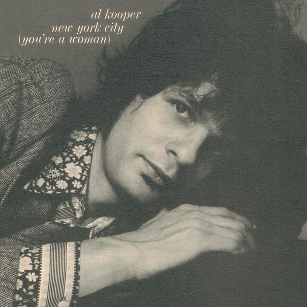 New York City (You're a Woman) - アル・クーパーのアルバム - Apple