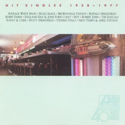 Stephen Stills - Love the One You're With