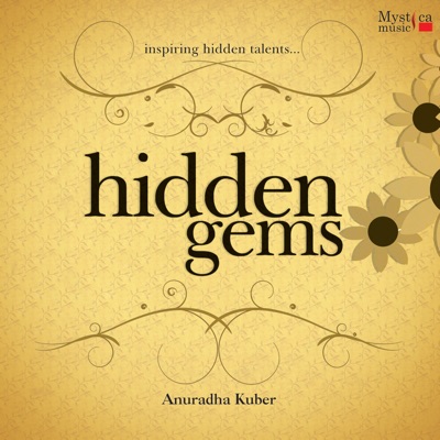Hidden Gems (feat. Suyog Kundalkar, Bharat Kamat & Madhura Panse)