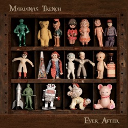 Marianas Trench - Desperate Measures