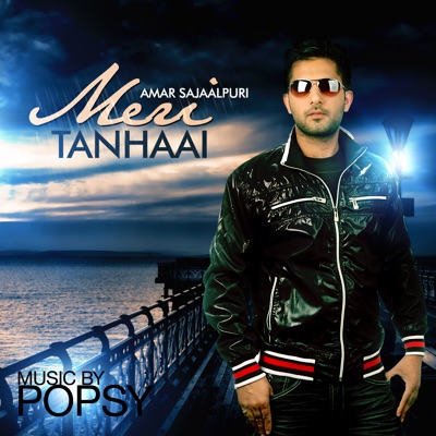 Meri Tanhaai - Single