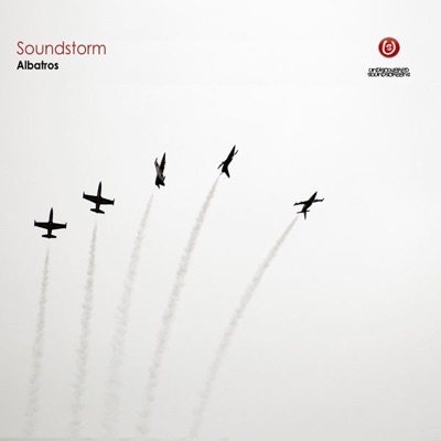 Albatros - EP