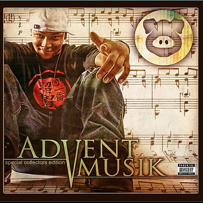 Advent Musik