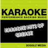 Karaoke Hits of Grease - Boggle Karaoke