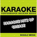 Karaoke Hits of Grease