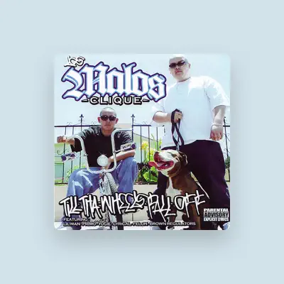 Listen to Los Malos Clique, watch music videos, read bio, see tour dates & more!