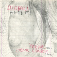 He4t It - Single - Djebali