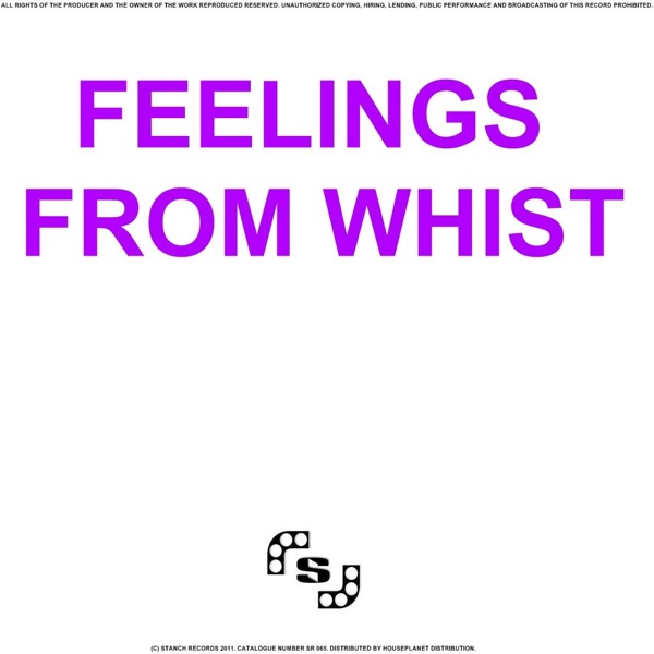 Feelings From Whist