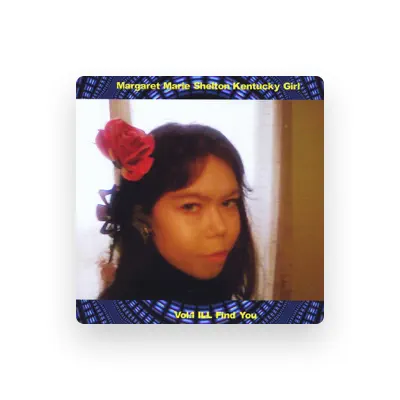 Listen to Margaret Marie Shelton, watch music videos, read bio, see tour dates & more!