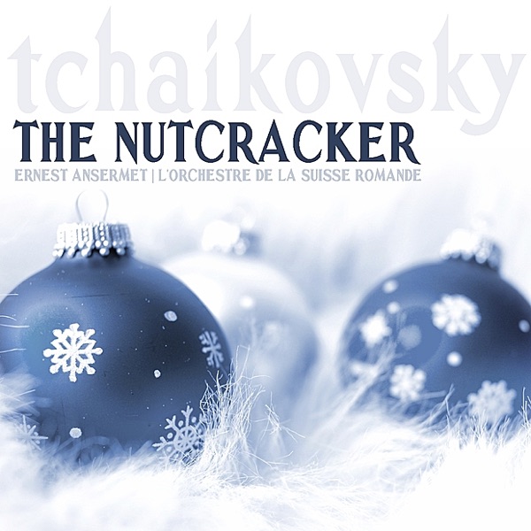 The Nutcracker