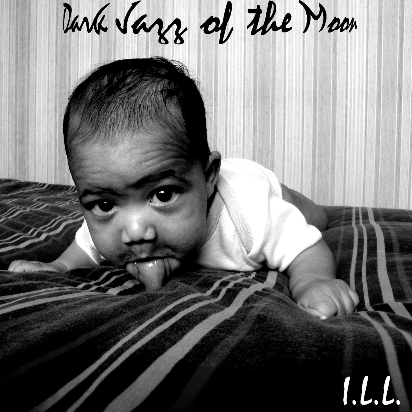 Dark Jazz of the Moon - EP