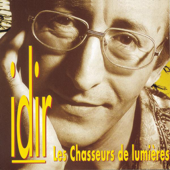 Les chasseurs de lumières cover