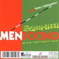 Mendocino (MC Bums 2005 Limited Mix)