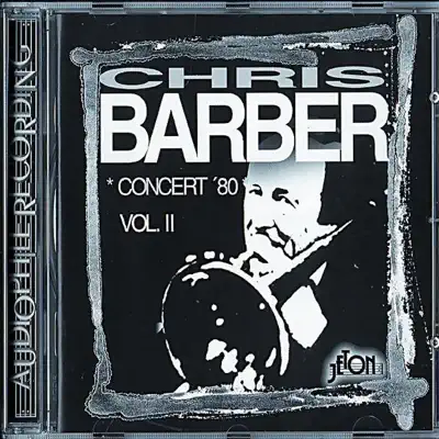 Concert '80 Vol.2 - Chris Barber
