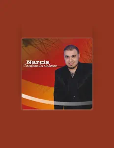 Listen to Narcis, watch music videos, read bio, see tour dates & more!