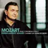 Stream & download Mozart: Piano Concertos No. 6, 15 & 27