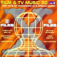 Film & Tv Music 90 - Vol. 6 - Various Artists