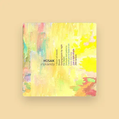 Listen to Irukandji, watch music videos, read bio, see tour dates & more!