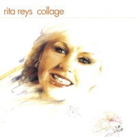 Collage - Rita Reys