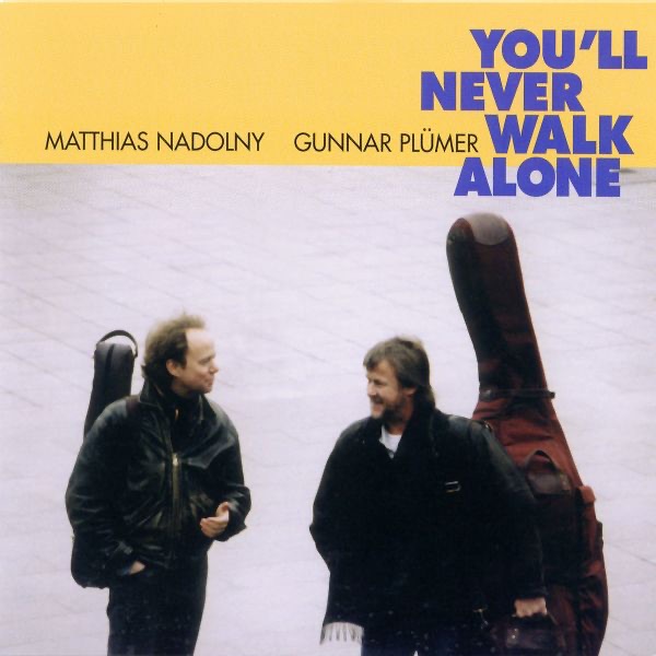 You'll Never Walk Alone