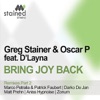 Patrick Marco Bring Joy Back (Marco Petralia & Patrick Faubert Remix) [feat. DLayna] Bring Joy Back (Remixes, Pt. 2) [feat. DLayna]