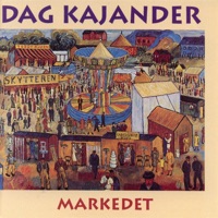 Markedet - Dag Kajander