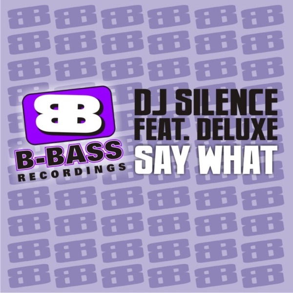 Say What feat. Deluxe