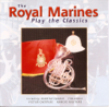 HM Royal Marine Band - Fanfare for the Common Man artwork