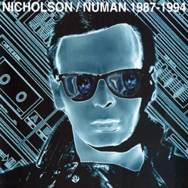 Radio Heart (Radio Mix) — Gary Numan