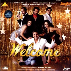 Anand Raj Anand & Shweta Pandit - Ucha Lamba Kad