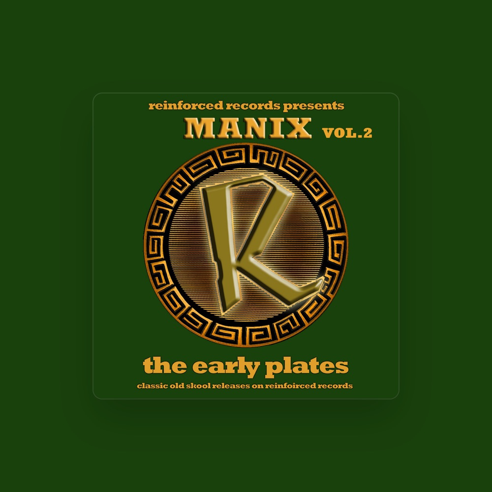 Фото Manix!