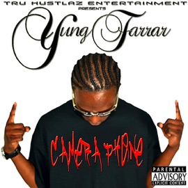 Shoppin Spree (feat. Woodoe & Dpc) Yung Farrar