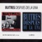 La Plegaria del Cuchillo - Buitres Despues de la Una lyrics