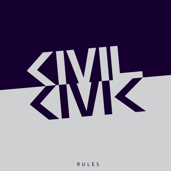 Cover of rules by civil civic