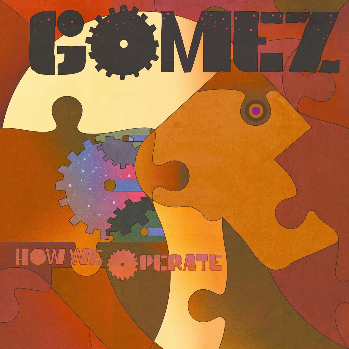 ‎How We Operate - Album by Gomez - Apple Music