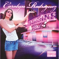 Medicine Girl - Carolyn Rodriguez